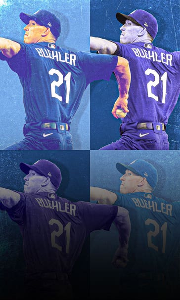 What loss of Walker Buehler means for Dodgers’ rotation come October